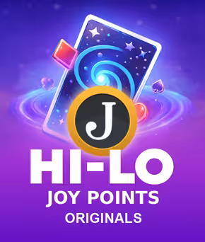 Game thumb - Hilo points